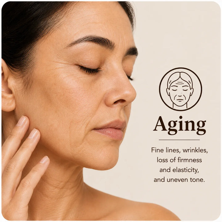 Aging