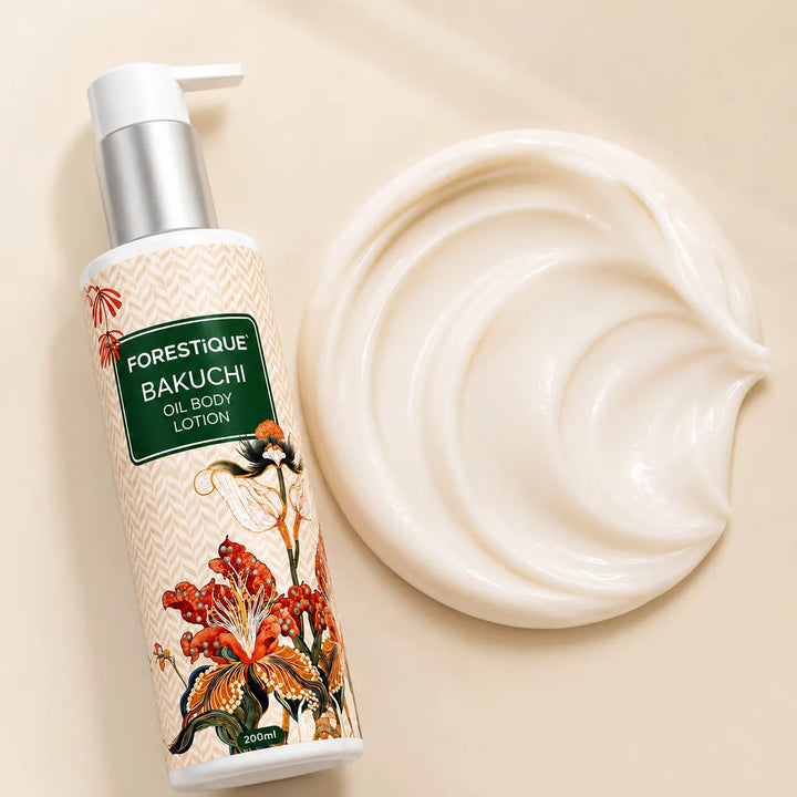 Body Lotion