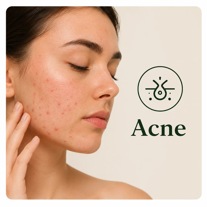 Acne