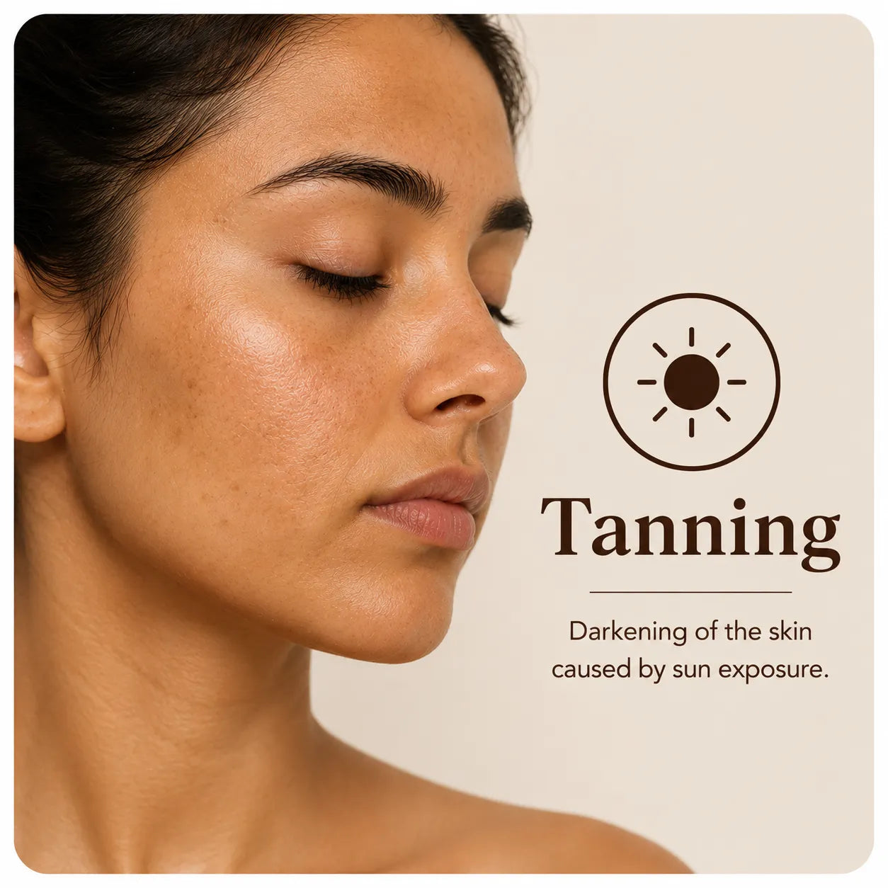 Tanning