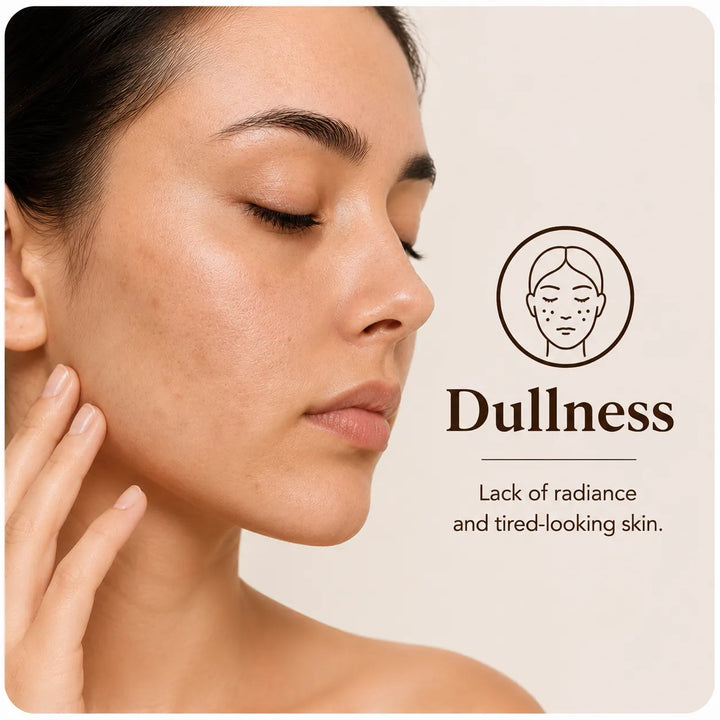 Dullness
