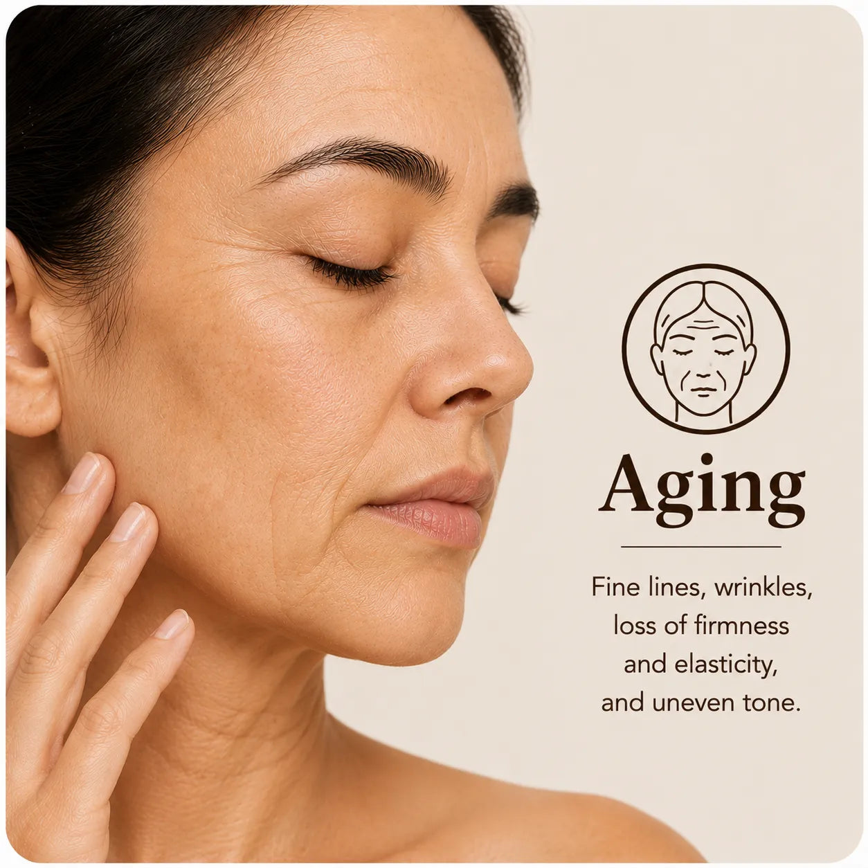 Aging
