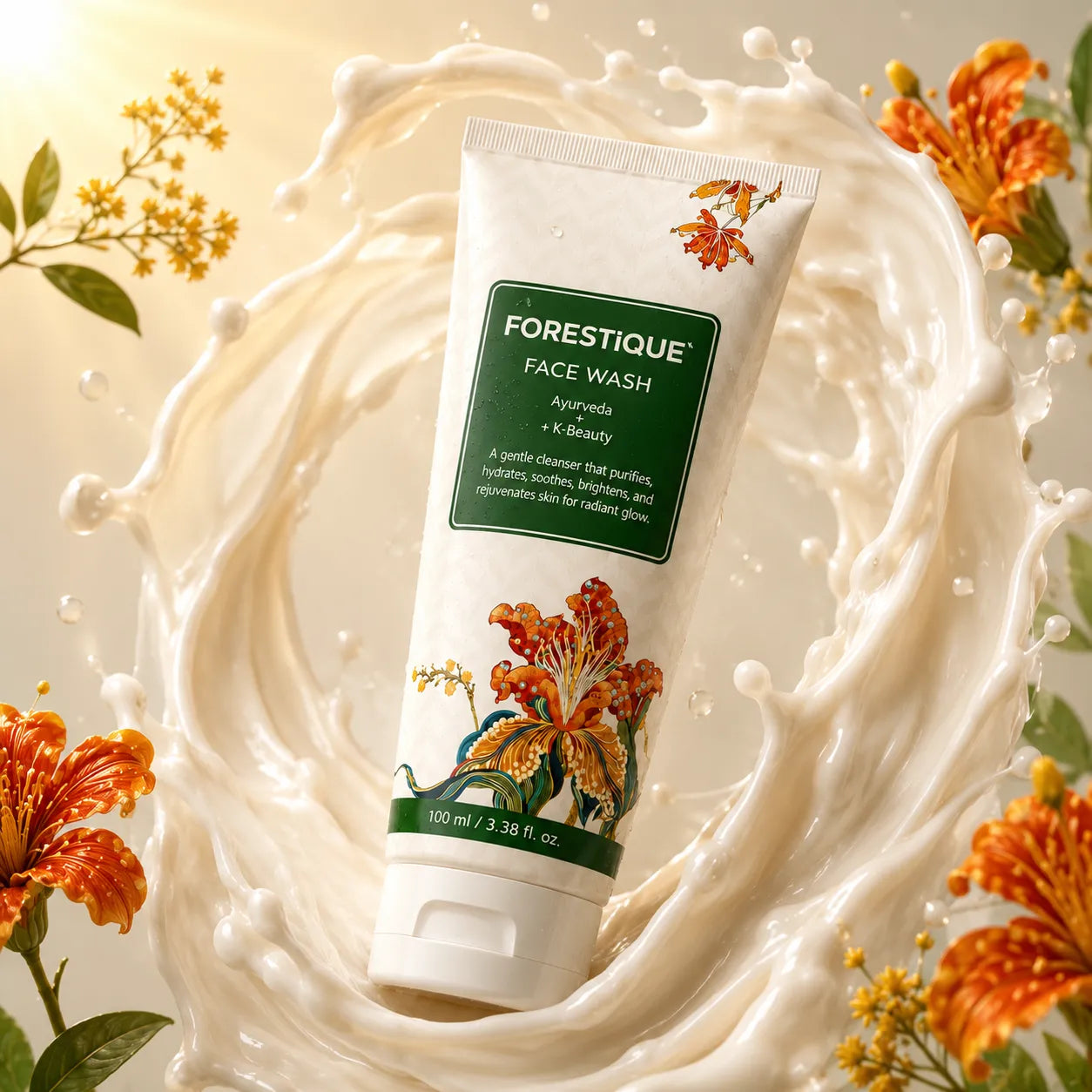 Face - Wash