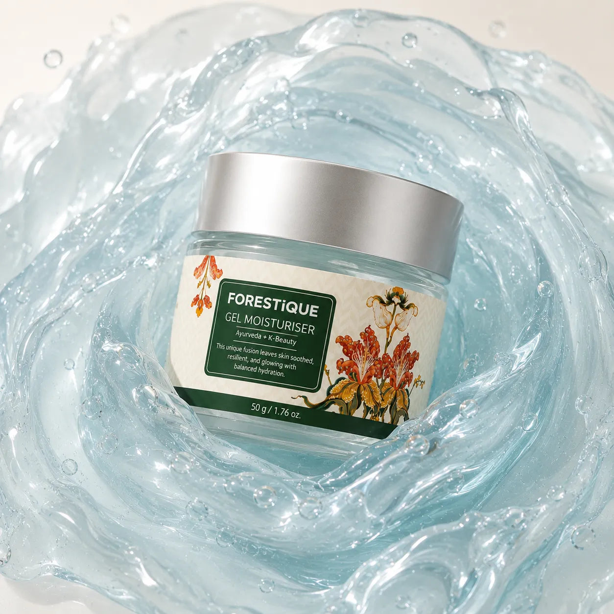 Moisturiser