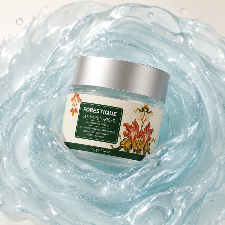 Moisturiser