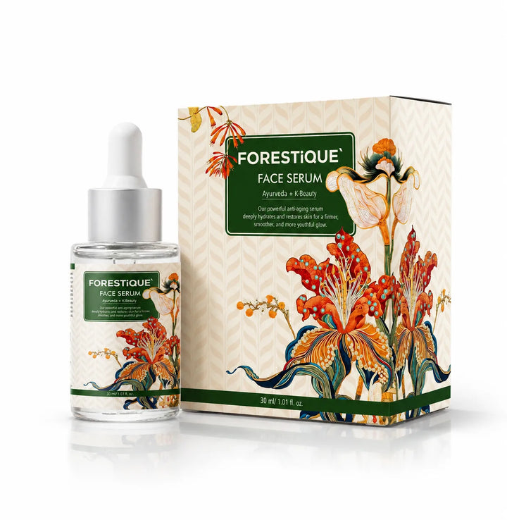 Face Serum