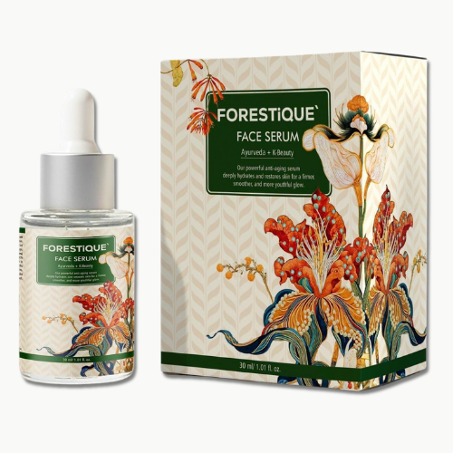 Face Serum