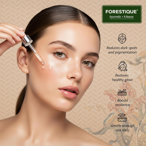 Face Serum