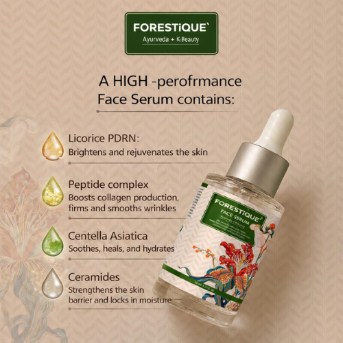 Face Serum