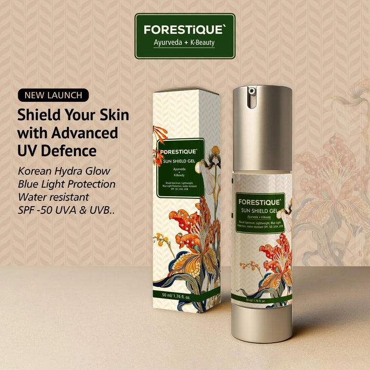 Korean Sunscreen